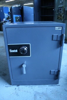Used Gardall 1 Hour Fireproof Home Safe